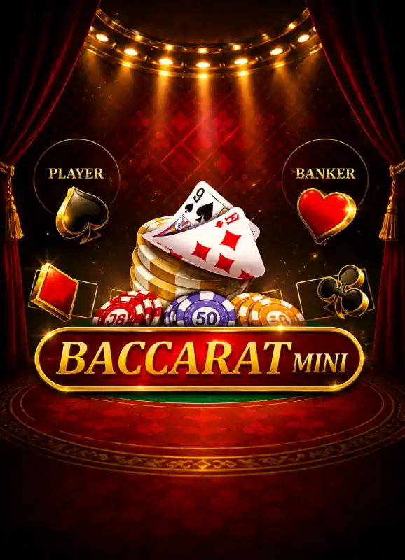 Baccarat Mini Platipus