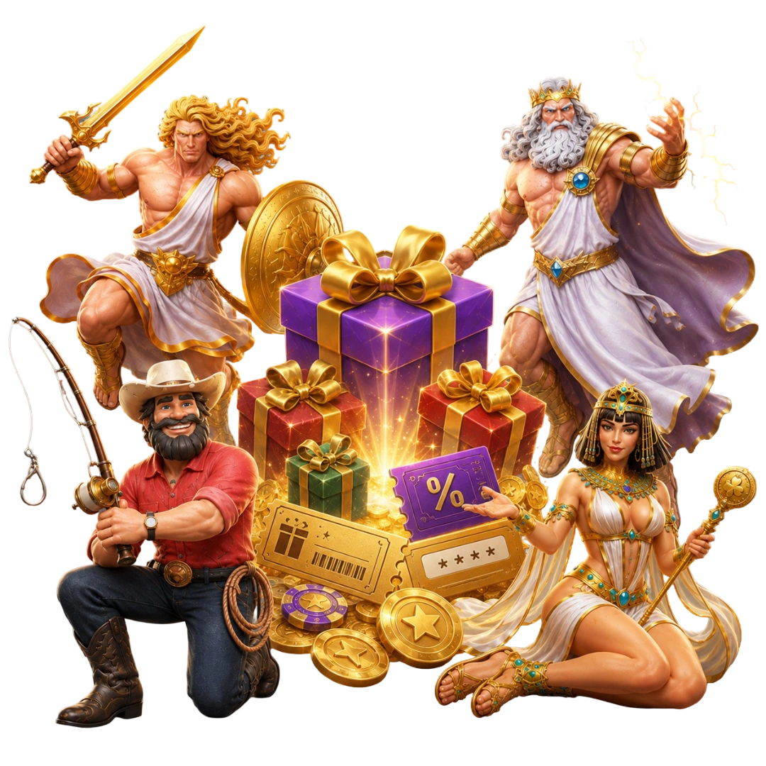 HotWins Casino HotWins Bonus Offers - Promotions and Free Spins 2026 Hero